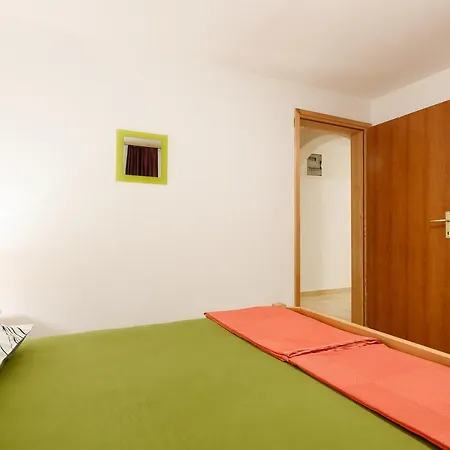 Apartment Karin's Bay *
