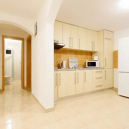 Apartment Karin's Bay Gornji Karin