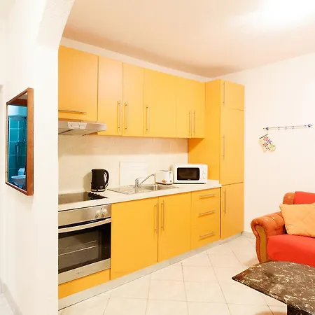 Karin's Bay